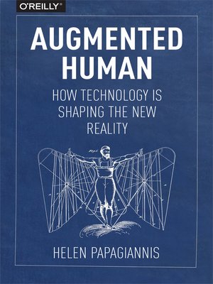cover image of Augmented Human